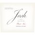 Josh Cellars Pinot Noir 2015 Front Label