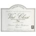 Andre Bonhomme Vire-Clesse Vieilles Vignes 2014 Front Label
