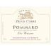 Denis Carre Pommard Les Noizons 2014 Front Label