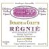 Domaine de Colette Regnie Vieilles Vignes 2014 Front Label