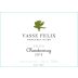 Vasse Felix Filius Chardonnay 2013 Front Label