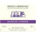 Domaine Combier Crozes-Hermitage 2014 Front Label