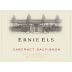 Ernie Els Cabernet Sauvignon 2014 Front Label