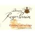 Roger Perrin Chateauneuf-du-Pape Rouge 2013 Front Label