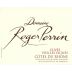 Roger Perrin Cotes-du-Rhone Villages Vielle Vignes 2014 Front Label