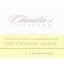 Vavasour Claudia's Vineyard Sauvignon Blanc 2007 Front Label