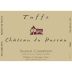 Chateau du Hureau Saumur-Champigny Tuffe 2013 Front Label