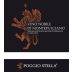 Vecchia Cantina Poggio Stella Vino Nobile di Montepulciano 2013 Front Label