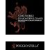 Vecchia Cantina Poggio Stella Vino Nobile di Montepulciano 2007 Front Label