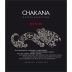Bodega Chakana Estate Selection Red 2014 Front Label