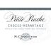 M. Chapoutier Crozes Hermitage La Petite Ruche Blanc 2015 Front Label