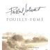 Pascal Jolivet Pouilly Fume 2015 Front Label
