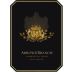 Arrow & Branch Cabernet Sauvignon 2012 Front Label