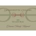 Dragonette Cellars Grassini Family Vineyard Sauvignon Blanc 2011 Front Label