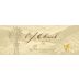 Long Meadow Ranch E. J. Church Reserve Cabernet Sauvignon 2007 Front Label