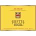 Hugel Gentil 2015 Front Label
