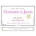 Domaine de Jarras Pink Flamingo Rose 2015 Front Label