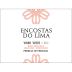 Encostas do Lima Vinho Verde Rose 2015 Front Label