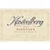 Riebeek Cellars Kasteelberg Pinotage 2014 Front Label
