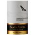 Santa Alicia Cabernet Sauvignon Maipo Reserva 2015 Front Label