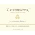 Goldwater Sauvignon Blanc 2015 Front Label