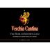 Vecchia Cantina Vino Nobile di Montepulciano Vecchia Cantina Riserva 2004 Front Label