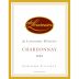 deLorimier Alexander Valley Chardonnay 2013 Front Label