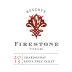 Firestone Santa Ynez Valley Chardonnay 2013 Front Label