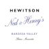 Hewitson Ned and Henry's Shiraz 2015 Front Label
