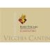Vecchia Cantina Vecchia Cantina Campaltino Toscana Rosso 2013 Front Label