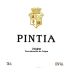 Tempos Vega Sicilia Pintia 2008 Front Label
