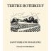 Chateau Tertre Roteboeuf 2015 Front Label