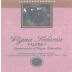 Velenosi Falerio Vigna Solaria 2009 Front Label