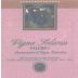 Velenosi Falerio Vigna Solaria 2007 Front Label