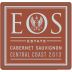EOS Cabernet Sauvignon 2013 Front Label
