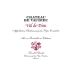 Chateau de Vaudieu Chateauneuf-du-Pape Val de Dieu 2013 Front Label