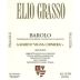 Elio Grasso Barolo Gavarini Vigna Chiniera 2011 Front Label