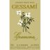 Gramona Gessami Blanco 2015 Front Label