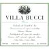 Bucci Villa Bucci Riserva Verdicchio 2013 Front Label