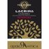 Velenosi Lacrima di Morro d'Alba Superiore Querci'Antica 2012 Front Label
