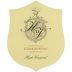 Hyde de Villaine HdV Hyde Vineyard Chardonnay 2013 Front Label
