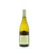 Hyde de Villaine HdV Hyde Vineyard Chardonnay 2013 Back Bottle Shot
