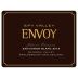 Spy Valley Envoy Johnson Vineyard Sauvignon Blanc 2014 Front Label