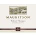 Mauritson Cabernet Sauvignon 2011 Front Label