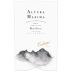 Bodega Colome Altura Maxima Malbec 2013 Front Label