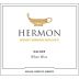 Yarden Mount Hermon Moscato (OK Kosher) 2014 Front Label