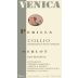 Venica & Venica Collio Perilla Merlot 2006 Front Label