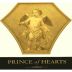 Blankiet Estate Prince of Hearts Proprietary Red 2013 Front Label