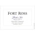 Fort Ross Vineyard Symposium Pinot Noir 2012 Front Label