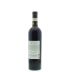 Castello di Querceto Chianti Classico Riserva 2011 Back Bottle Shot